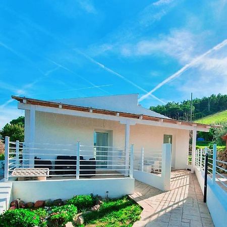 Janas Country House Castelsardo Buitenkant foto