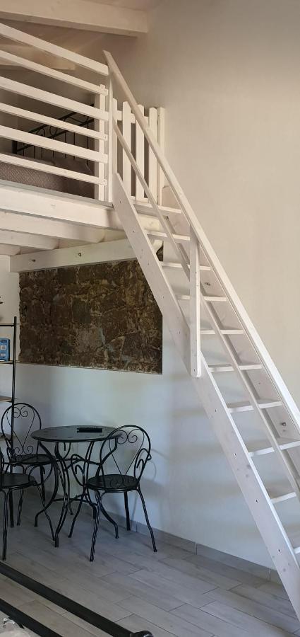 Janas Country House Castelsardo Buitenkant foto