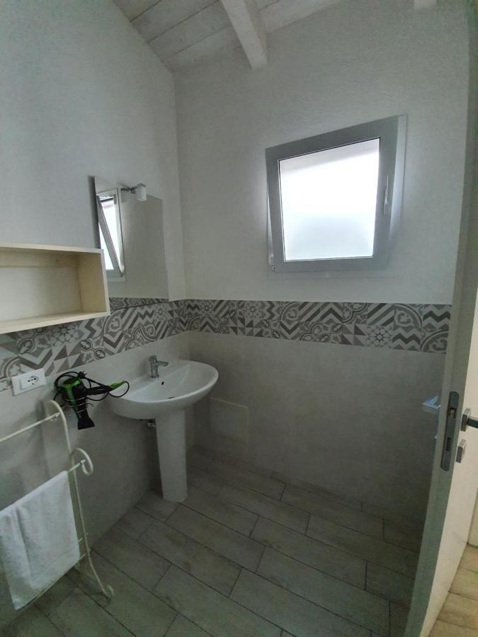 Janas Country House Castelsardo Buitenkant foto
