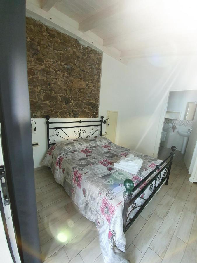 Janas Country House Castelsardo Buitenkant foto